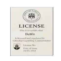 Gibraltar Gambling Commissioner