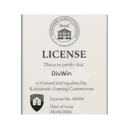 Kahnawake Gaming Commission